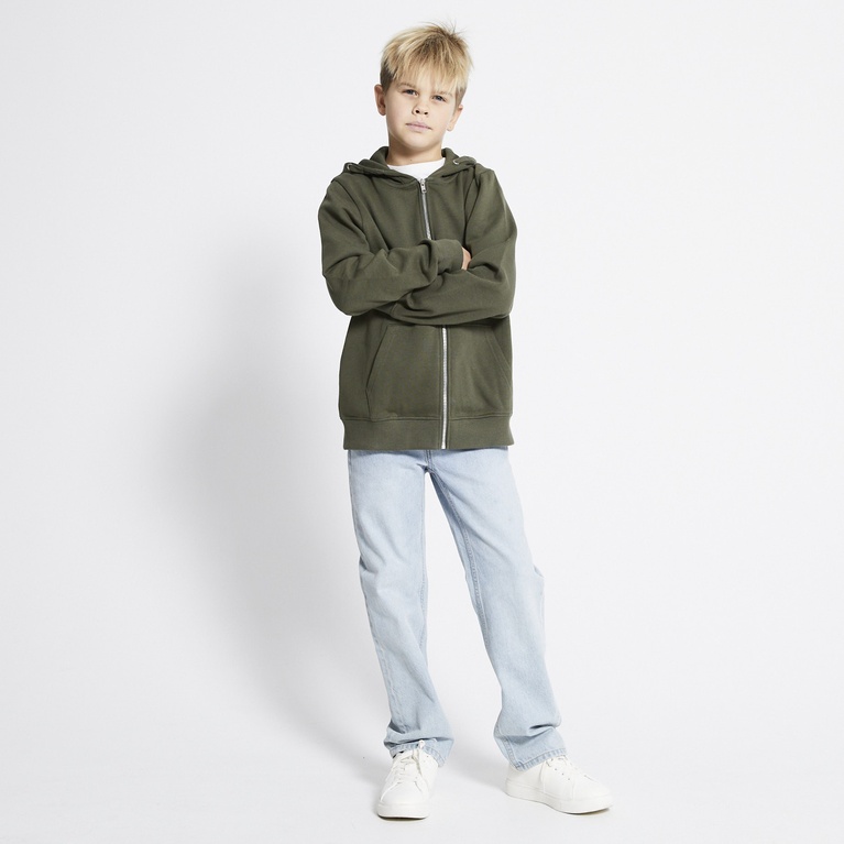 Ziphood "Tom star"